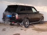 Land Rover Range Rover 2005 года за 3 820 000 тг. в Кызылорда – фото 5
