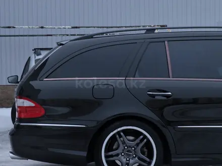 Mercedes-Benz E 500 2004 года за 8 900 000 тг. в Астана