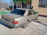 Mercedes-Benz E 230 1991 года за 500 000 тг. в Кызылорда – фото 3