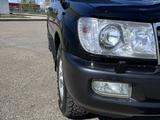 Toyota Land Cruiser 2006 годаүшін12 800 000 тг. в Караганда – фото 4