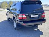 Toyota Land Cruiser 2006 годаүшін12 800 000 тг. в Караганда – фото 3