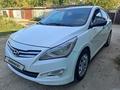 Hyundai Solaris 2015 года за 6 000 000 тг. в Актобе – фото 2