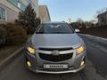 Chevrolet Cruze 2015 годаүшін4 600 000 тг. в Алматы – фото 3