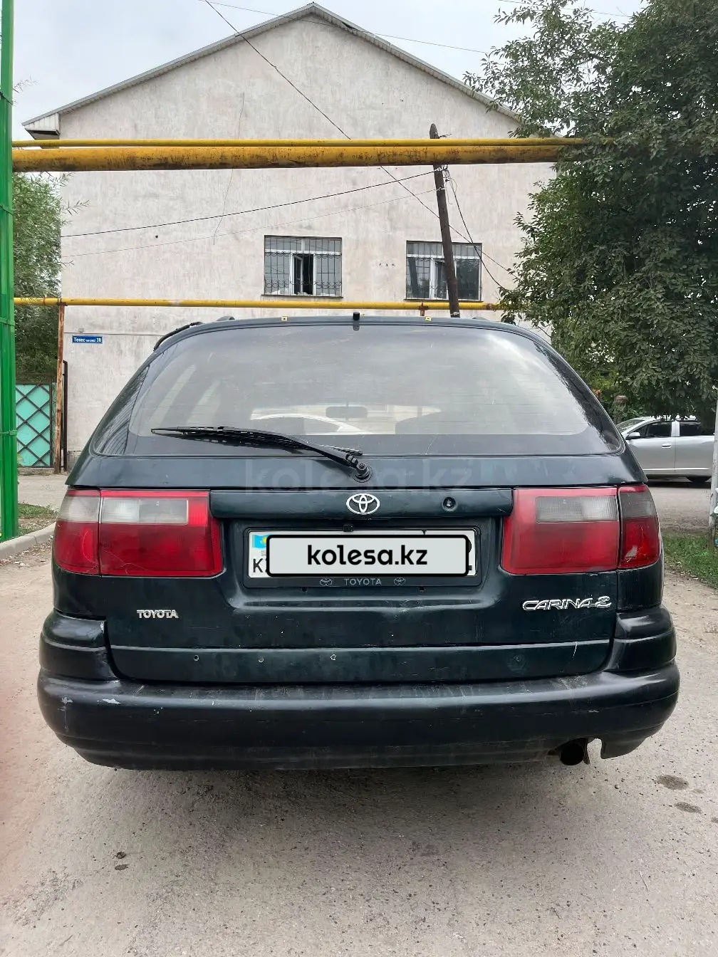 Toyota Carina E, 1994