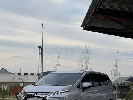 Mitsubishi Xpander 2021 годаүшін9 500 000 тг. в Шымкент – фото 16