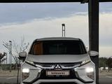 Mitsubishi Xpander 2021 года за 9 500 000 тг. в Шымкент – фото 4