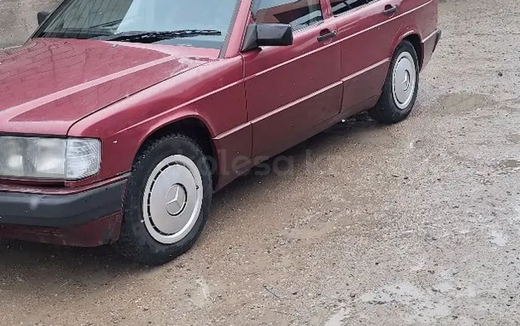 Mercedes-Benz 190 1992 года за 1 500 000 тг. в Шымкент