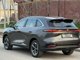 Changan CS75 Plus 2025 года за 10 100 000 тг. в Шымкент – фото 3