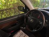 SsangYong Rexton 2006 годаүшін4 600 000 тг. в Алматы – фото 4
