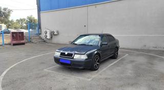 Skoda Octavia 2007 года за 1 300 000 тг. в Талдыкорган