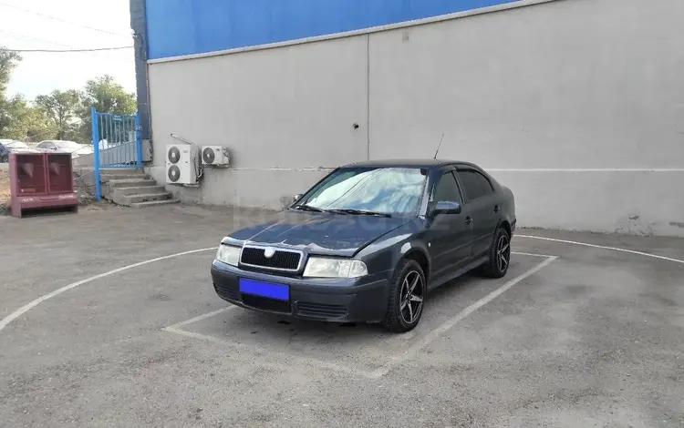 Skoda Octavia 2007 годаүшін1 300 000 тг. в Талдыкорган