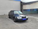 Skoda Octavia 2007 годаүшін1 590 000 тг. в Талдыкорган – фото 3