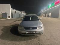 Volkswagen Passat 2000 годаүшін2 600 000 тг. в Актобе