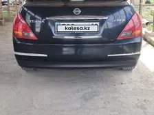 Nissan Teana, 2006