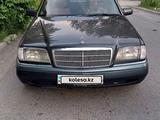 Mercedes-Benz C 230 1996 года за 2 150 000 тг. в Алматы