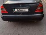 Mercedes-Benz C 230 1996 года за 2 150 000 тг. в Алматы – фото 2