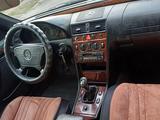 Mercedes-Benz C 230 1996 года за 2 150 000 тг. в Алматы – фото 4
