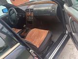 Mercedes-Benz C 230 1996 года за 2 150 000 тг. в Алматы – фото 5