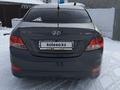 Hyundai Accent 2011 годаfor4 700 000 тг. в Актобе – фото 5