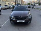 Skoda Octavia 2013 года за 5 900 000 тг. в Алматы – фото 2