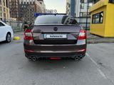 Skoda Octavia 2013 года за 5 900 000 тг. в Алматы – фото 5