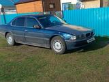 BMW 735 1994 годаfor2 700 000 тг. в Семей – фото 4