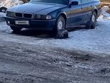 BMW 735 1994 годаfor2 700 000 тг. в Семей – фото 5