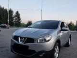 Nissan Qashqai 2011 года за 5 400 000 тг. в Усть-Каменогорск – фото 2