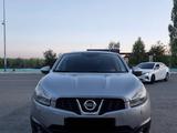 Nissan Qashqai 2011 года за 5 400 000 тг. в Усть-Каменогорск – фото 3