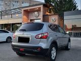 Nissan Qashqai 2011 года за 5 400 000 тг. в Усть-Каменогорск – фото 4
