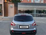 Nissan Qashqai 2011 года за 5 400 000 тг. в Усть-Каменогорск – фото 5