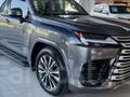 Оригинал Диски Lexus LX 600 с Новыми Шинами Michelin X Ice North 4үшін1 800 000 тг. в Алматы – фото 8