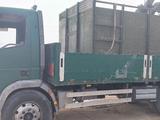 IVECO  Magirus 1995 года за 5 750 000 тг. в Актау – фото 2