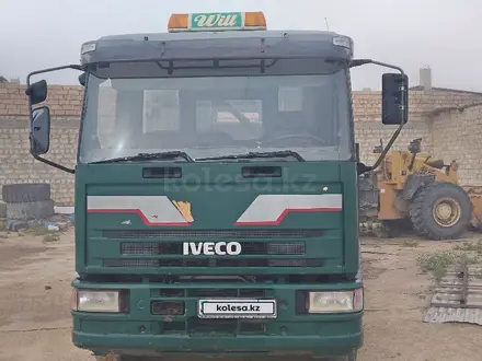 IVECO  Magirus 1995 года за 9 500 000 тг. в Актау