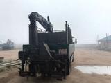 IVECO  Magirus 1995 года за 5 750 000 тг. в Актау – фото 3