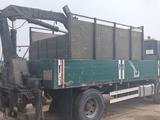 IVECO  Magirus 1995 года за 5 750 000 тг. в Актау – фото 4