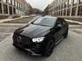 Mercedes-Benz GLE Coupe 53 AMG 2022 годаүшін67 000 000 тг. в Алматы – фото 2