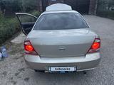Nissan Almera 2006 годаүшін3 000 000 тг. в Алматы – фото 2