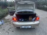 Nissan Almera 2006 годаүшін3 000 000 тг. в Алматы – фото 4
