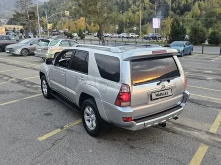 Toyota 4Runner 2005 года за 8 888 888 тг. в Кентау – фото 25