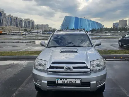 Toyota 4Runner 2005 года за 8 888 888 тг. в Кентау – фото 41