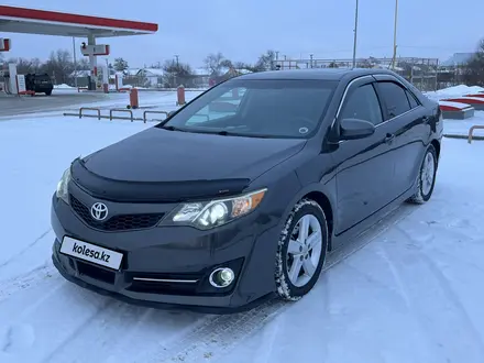 Toyota Camry 2012 года за 8 500 000 тг. в Уральск