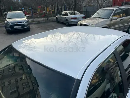 Toyota Camry 1998 года за 2 700 000 тг. в Сарыозек – фото 9