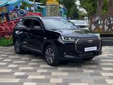 Chery Tiggo 7 Pro 2025 года за 9 390 000 тг. в Алматы – фото 3