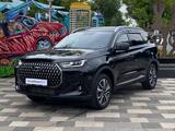 Chery Tiggo 7 Pro 2025 года за 9 390 000 тг. в Алматы