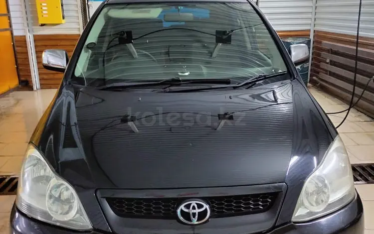 Toyota Ipsum 2005 года за 4 700 000 тг. в Актобе