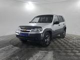 Chevrolet Niva 2012 года за 2 814 000 тг. в Павлодар