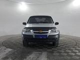 Chevrolet Niva 2012 года за 2 814 000 тг. в Павлодар – фото 2