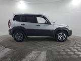 Chevrolet Niva 2012 года за 2 814 000 тг. в Павлодар – фото 4