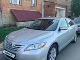 Toyota Camry 2007 года за 7 200 000 тг. в Усть-Каменогорск – фото 3